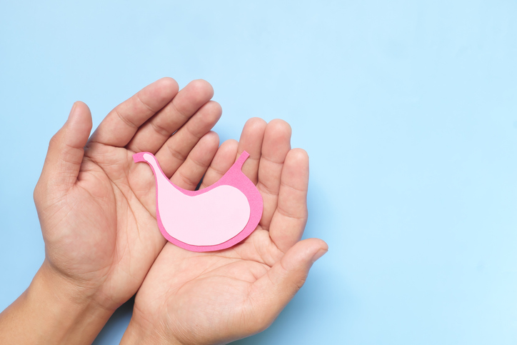 gastric zolbetuximab